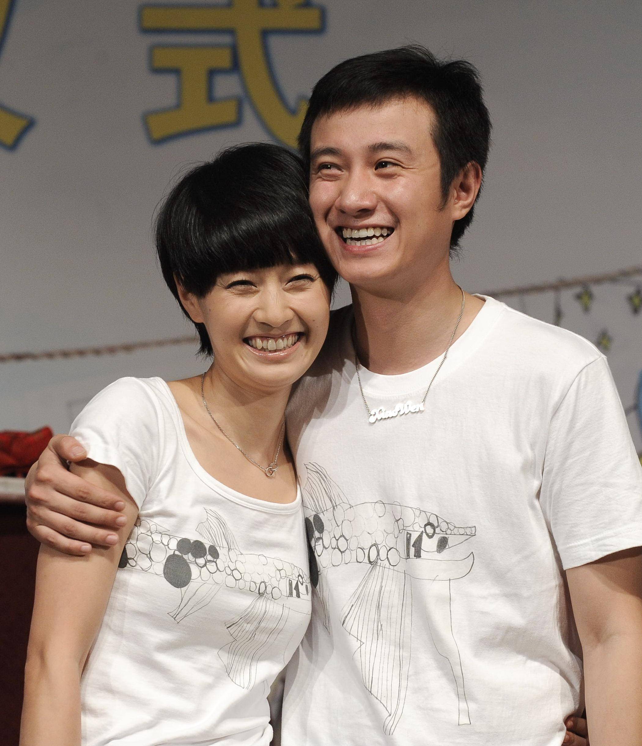 文章和马伊琍,人生差距一个天一个地_一小区3位同名新郎同天结婚_管虎