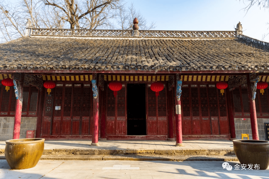 关于取消六安孙岗镇昭庆寺农历"九月十九"传统庙会的通告_寺庙_疫情