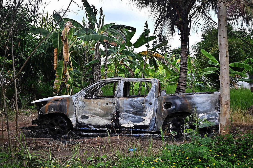 早安·世界|飓风"朱丽叶"已在委内瑞拉造成22人死亡_时间_亚斯_仙人掌
