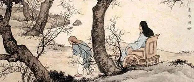 单氏文化:被人们误解千年的古话“不孝有三,无后为大”,怎么理解?_父母_含义_孝道