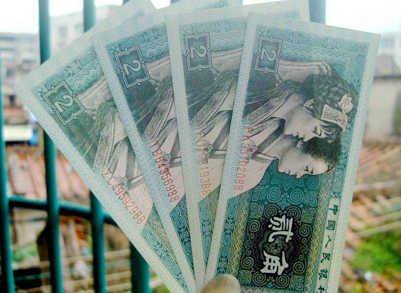 价格_人民币_会更高