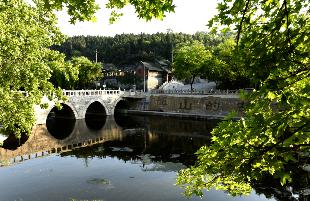 穿"阅"博山,你是这样的城_文化_鲁中_成就