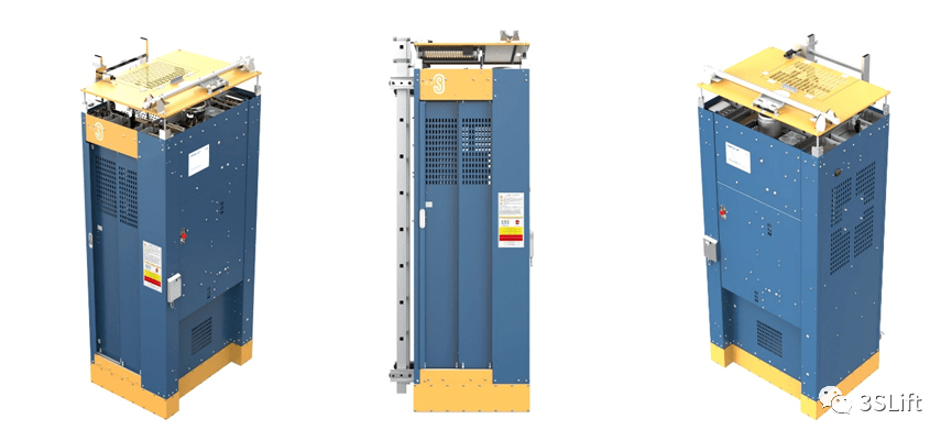冲破极限,3s lift塔筒升降机挑战5139米海拔风机项目_产品_运行_导向