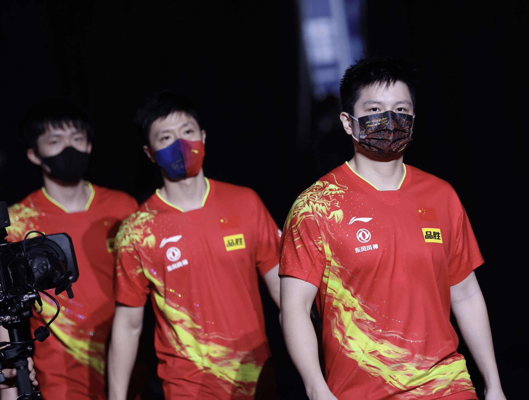 网友喊话许昕复出拯救国乒,5巨头都输给过他_刘诗雯_时候_的任务