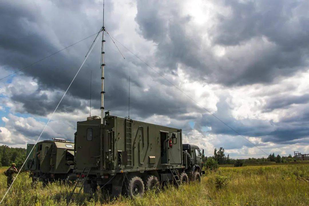 俄罗斯如何培训高质量电子战人才_系统_军事_部队