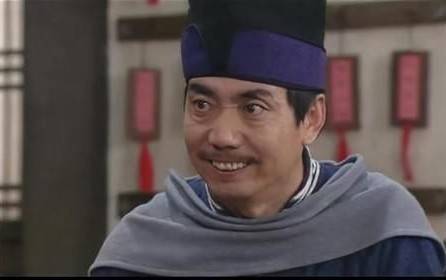 《武林外传》人物志之邢育森:前半生为民奔波,后半生终成富翁_老邢_事