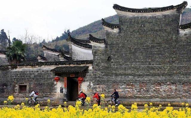 湖南有一大院,始建于清光绪年间,占地超11亩,被誉为永州明珠_宅院_周