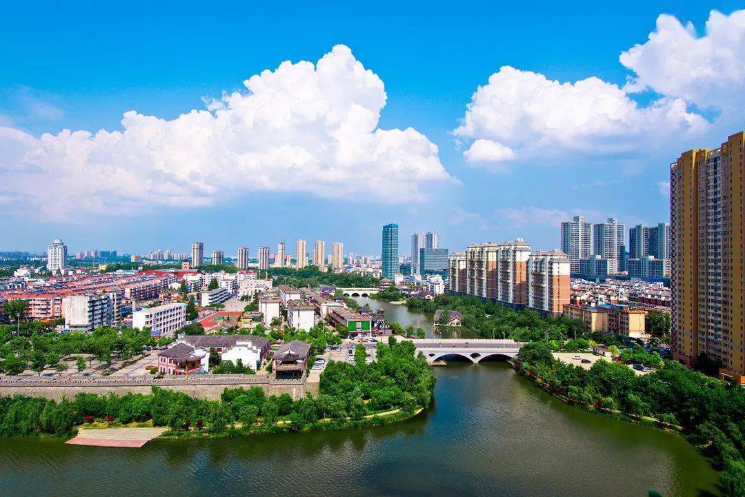 有冲劲,有干劲,十年奋进,滁州这里发展势头不可挡……_琅琊区_项目_谋