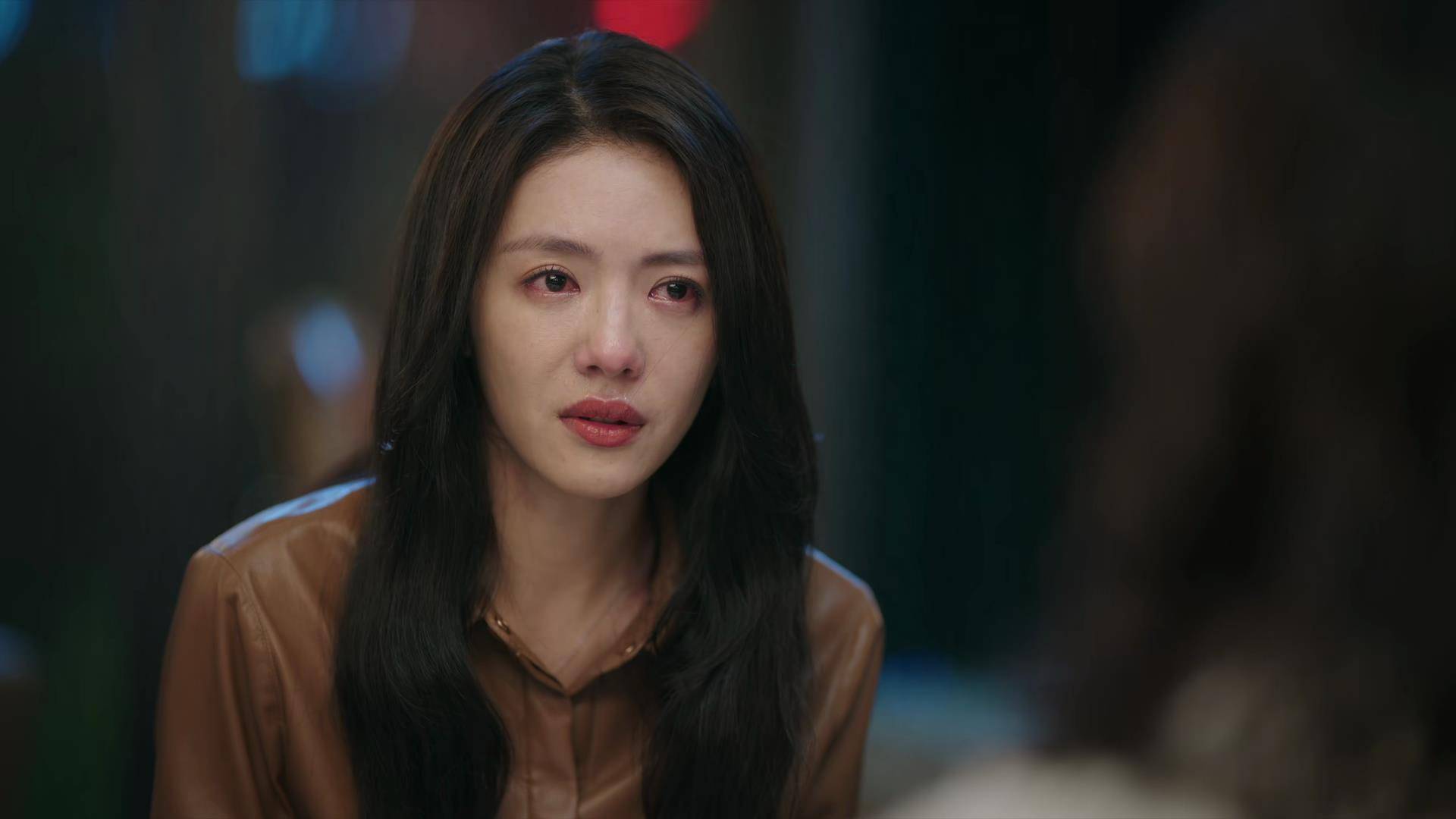 看了《底线》40集大结局,我平复下复杂的心情,写下这篇文章_阿芬_艾米