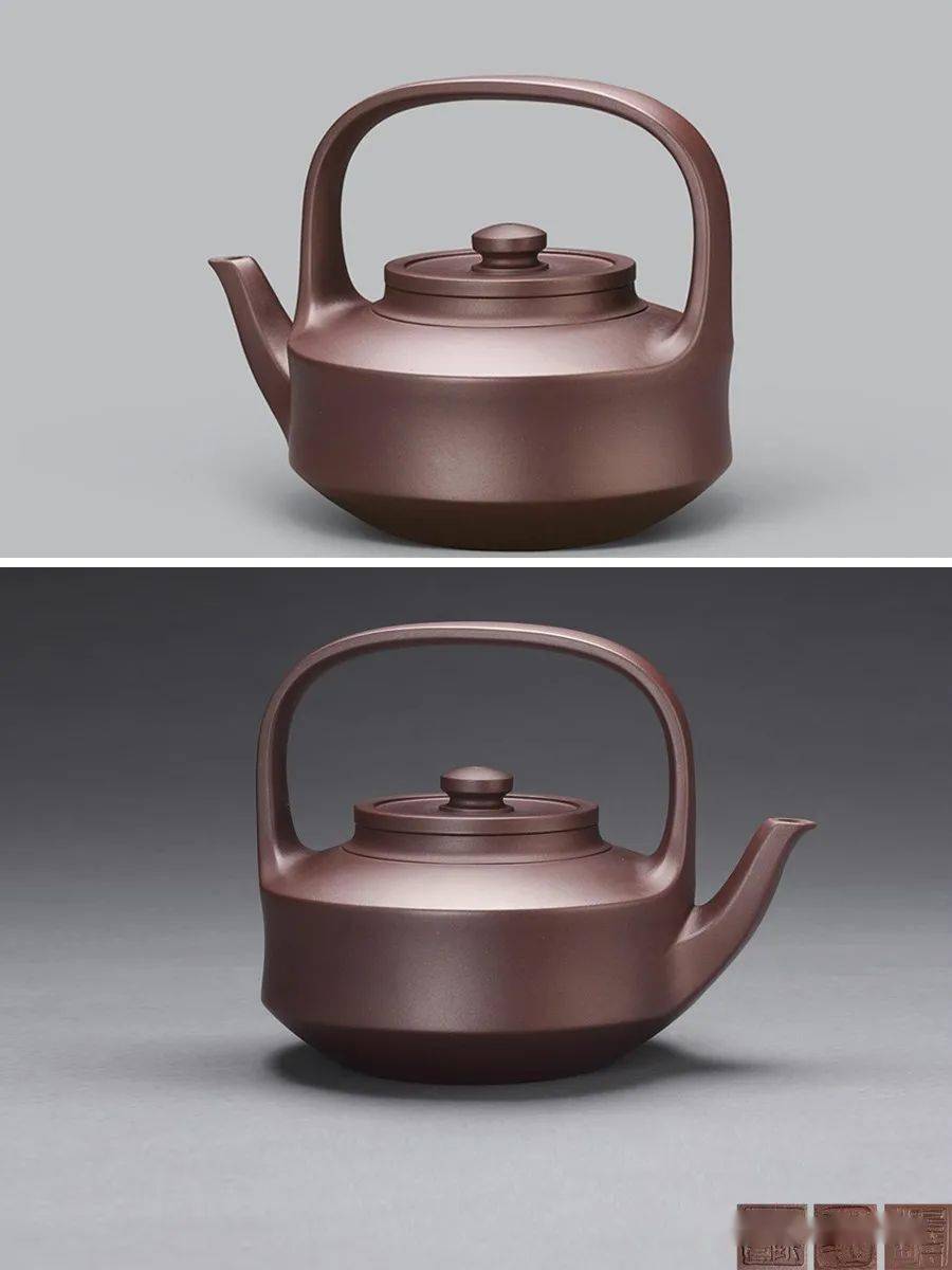 顾景舟_提梁_作品