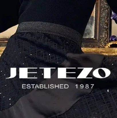 JETEZO｜衣橱里的摩登密码_百货_时尚_体育西路