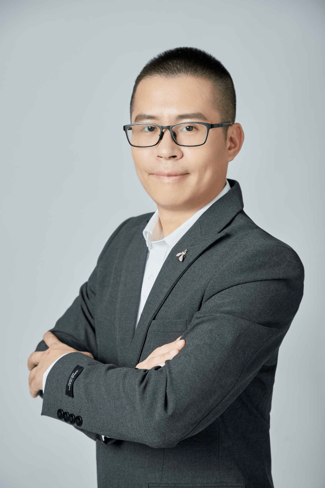 李健强:联动华人华侨 打造视频元宇宙购物_创业_平台_港澳