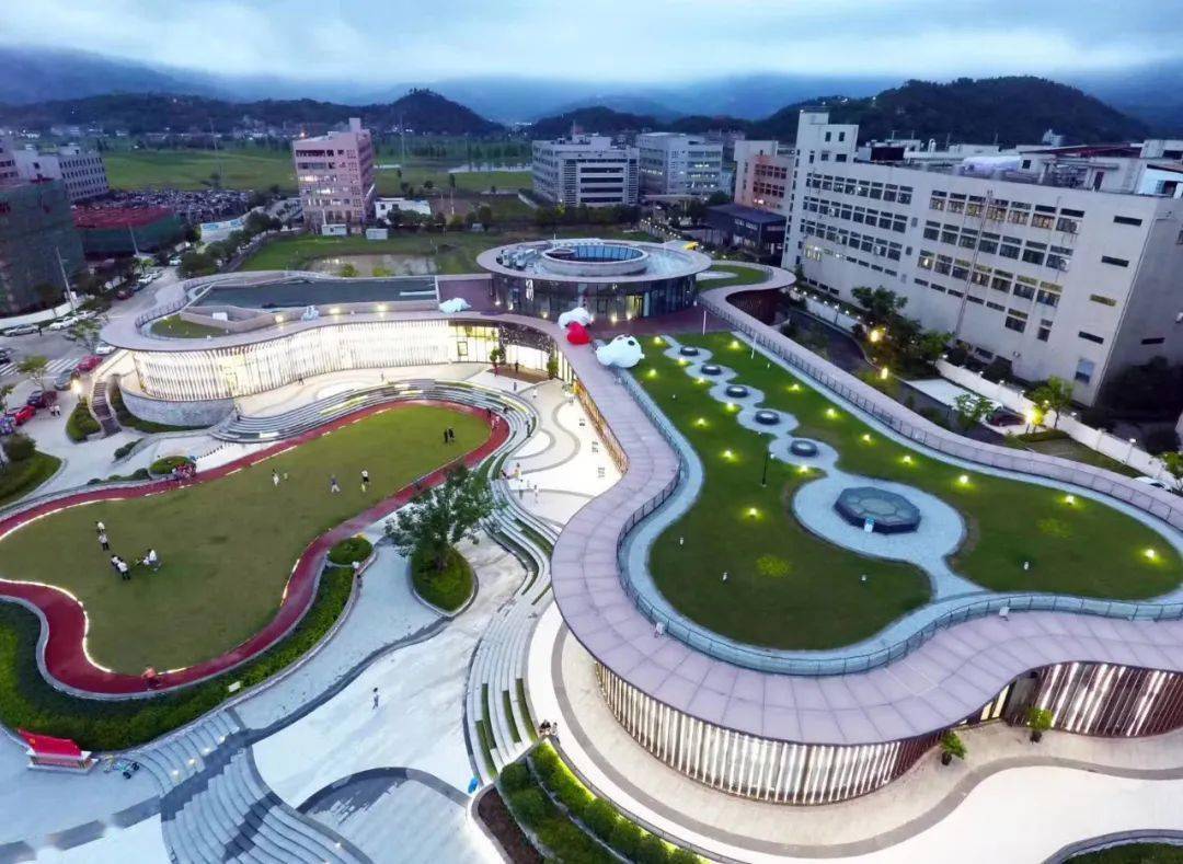 水头,正在腾飞中!_建设_宠物_小镇