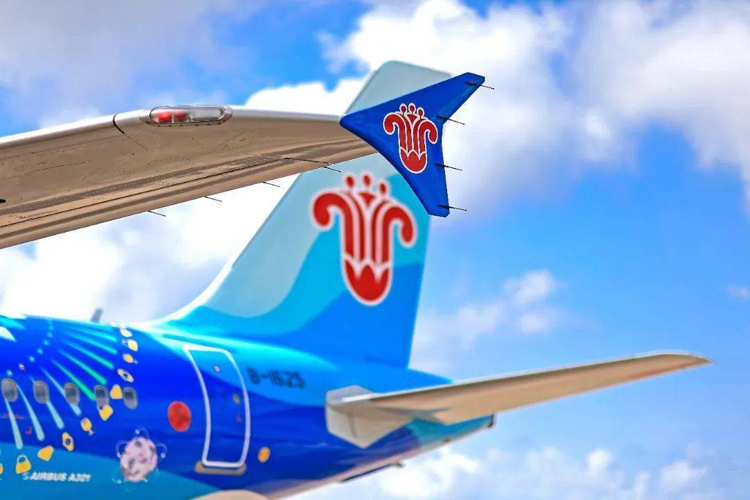 2018年12月15日,全球第787架波音787飞机交付南航.