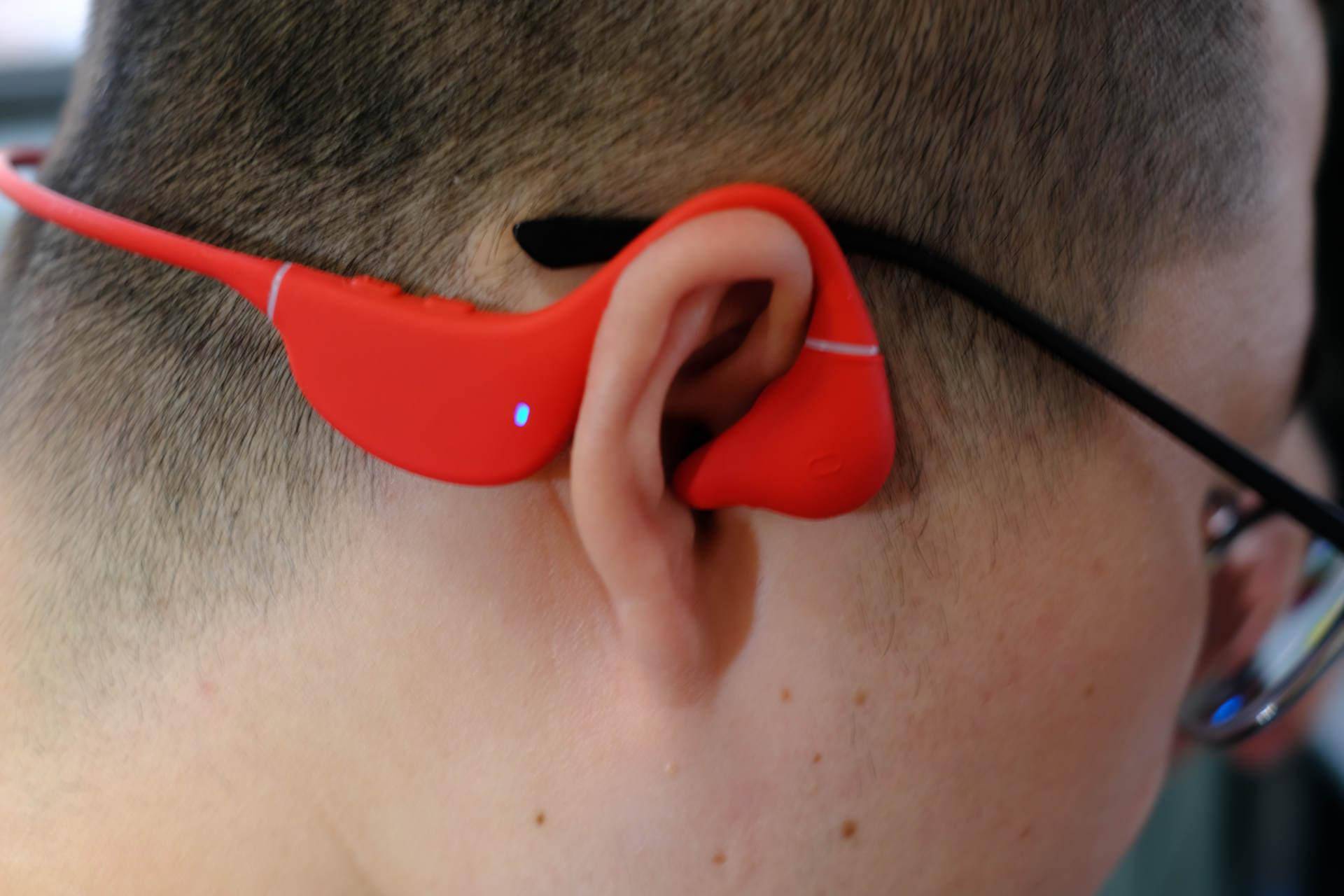 健身运动装备新宠,南卡Runner Pro4评测:音质大升级,轻巧无负担