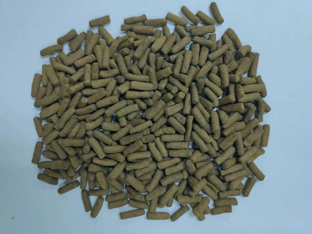 叶星:饲料鳜是产业发展的大趋势,超37万吨鳜鱼市场未来很可观_养殖