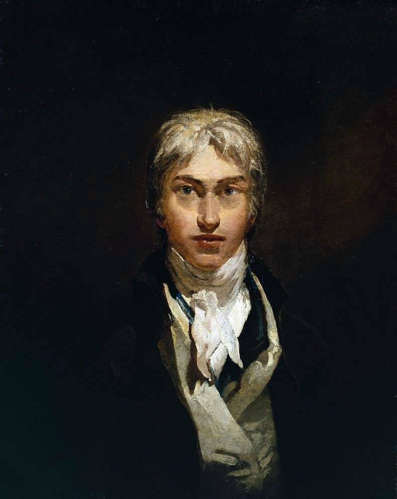 英国水彩之父turner约瑟夫·马洛德·威廉·透纳作品赏析_油画_皇家