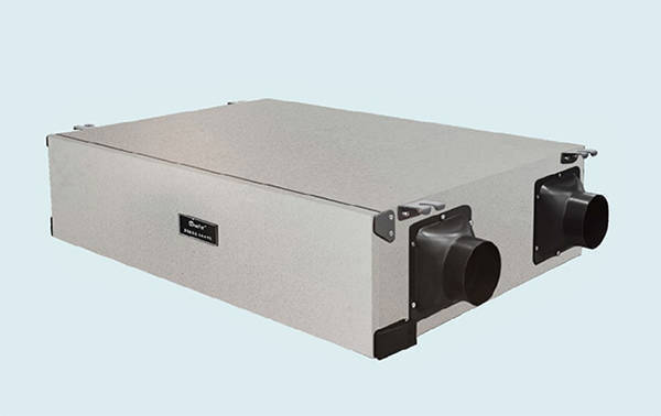 十款热交换双向流新风机品牌选购推荐_系统_产品_市场