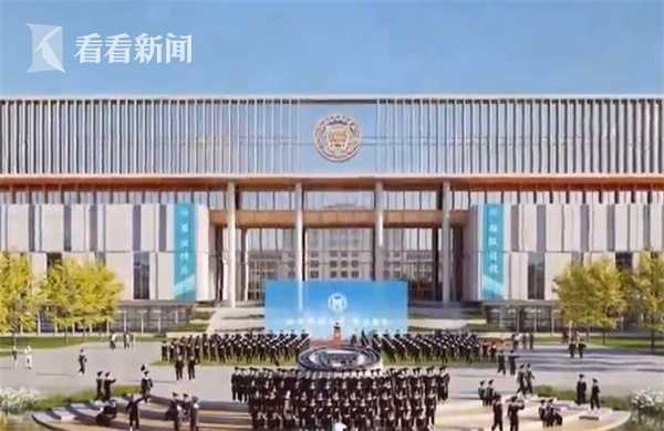 首批4所在京高校在雄安建新校区_建设_方案_校园