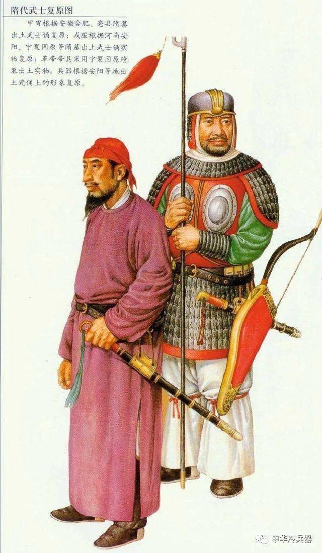 清美学霸设计中国甲胄服饰!火爆汉服界!又燃又帅炸!汉服才是yyds!_张超_发展_铠甲