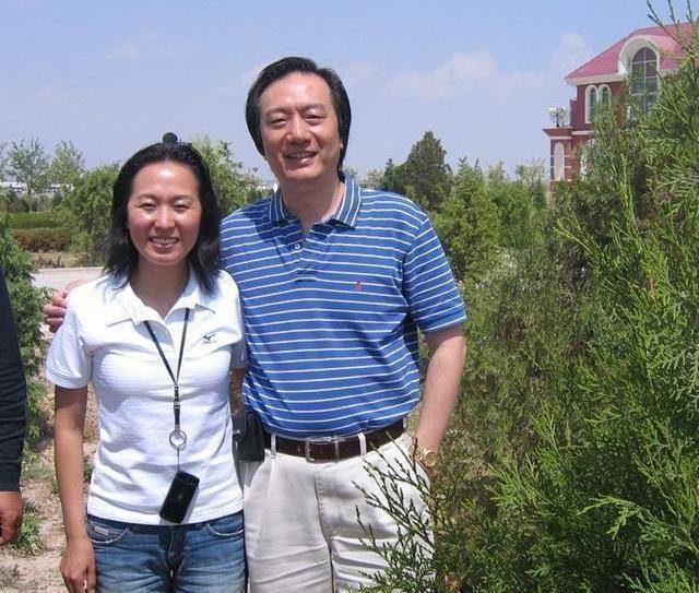 47岁王军霞跑步雄风犹在,三段婚姻育有三孩,分手两次都净身出户_生活
