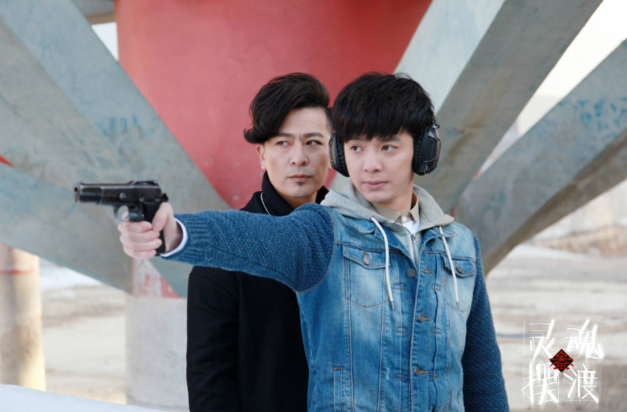 重刷《灵魂摆渡》,终于理清了赵吏,冬青,挽琴之间的隐藏关系_阿姨