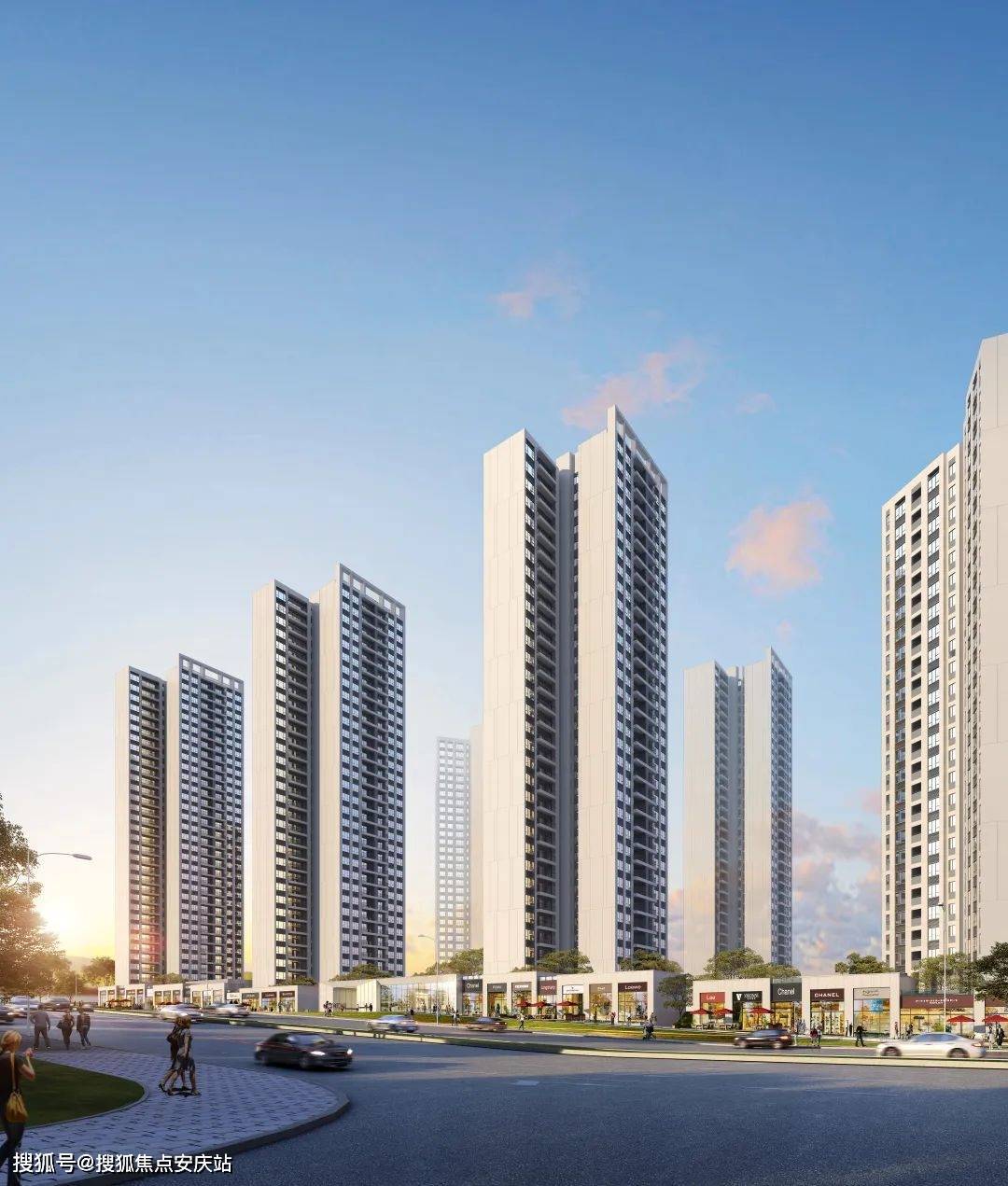 长沙碧桂园印象售楼处丨欢迎您丨 碧桂园印象>官方网站—售楼处|楼盘