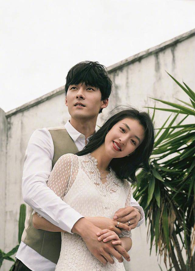 张雨剑被拍与异性在商场搂抱,女方背影不像吴倩,网友这次炸锅了_恋情