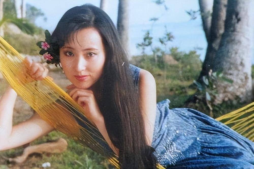 红楼梦》:陈晓旭并非林黛玉第一选角?导演直言她没有那么漂亮