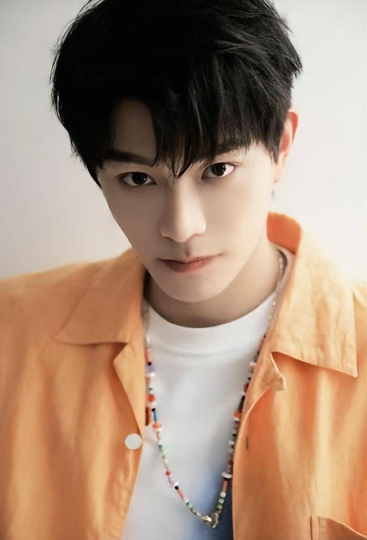 丁禹兮任敏二搭,cp感实在太强了_动漫_王威_日志