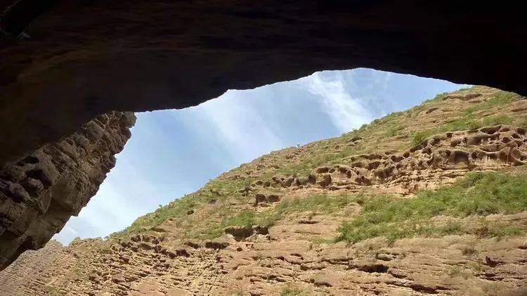 秋季徒步,一起去岗沟寺吧!_大自然_瞬间_阳光