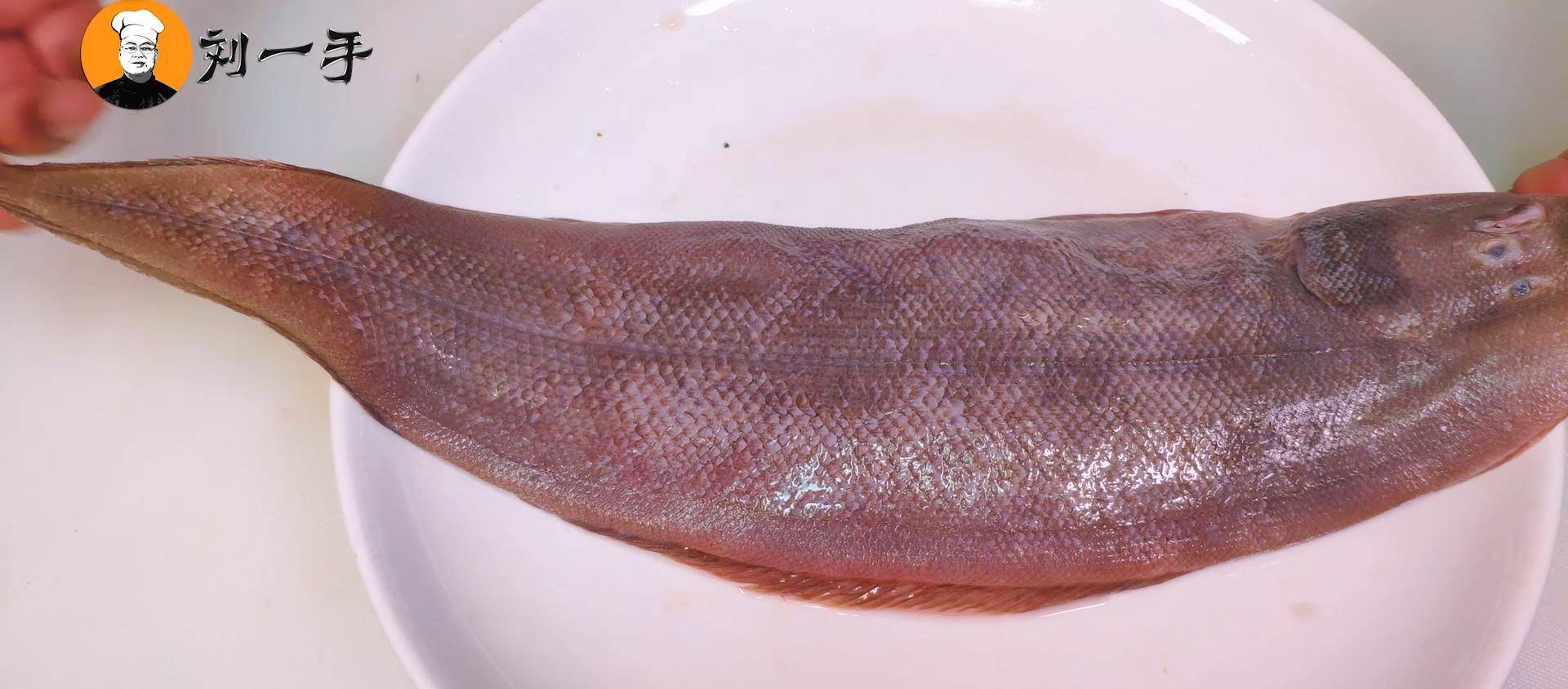 清蒸板娘鱼最好吃的做法,不老不腥,味道鲜美,老人小孩都爱吃_红椒