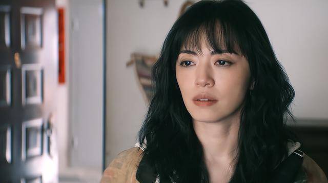 姚晨《摇滚狂花》第一波口碑出来了!