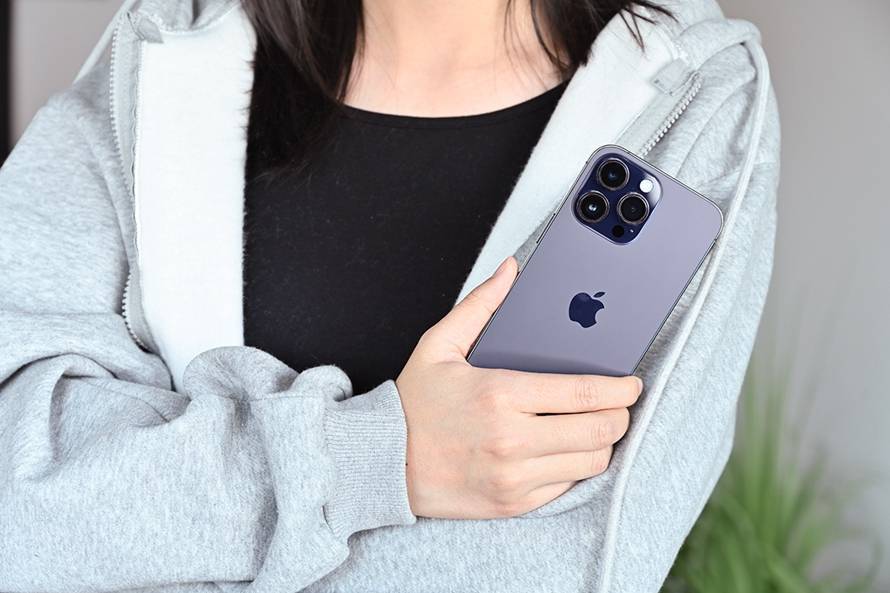 iPhone 14 Pro Max两周体验，除了灵动岛，还有哪些惊喜？