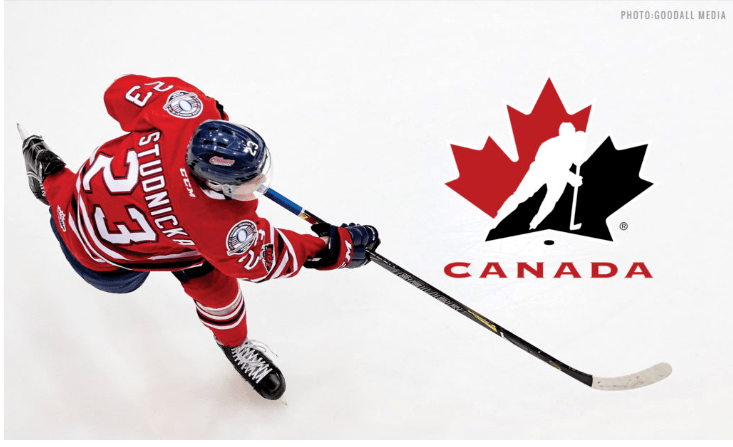 加拿大"国球"性侵丑闻发酵!董事会成员和首席执行官全体辞职!