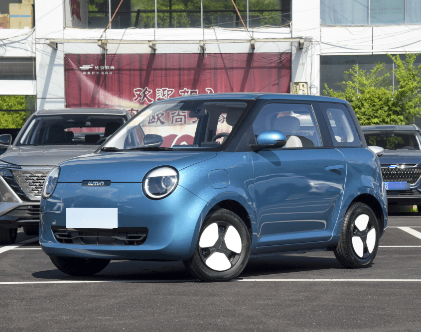 新款汽车5万左右(新车报价5万左右的suv)