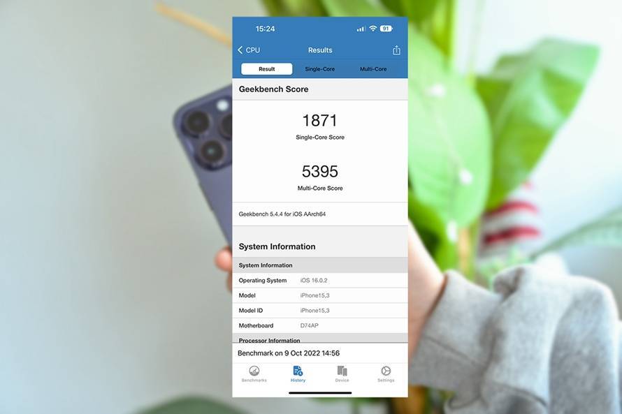 iPhone 14 Pro Max两周体验，除了灵动岛，还有哪些惊喜？