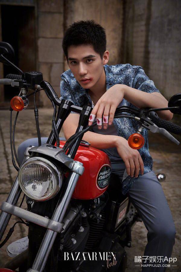 盘点那些热门cp图鉴,刘昊然吴磊你肯定嗑过_cp_cr_安娜