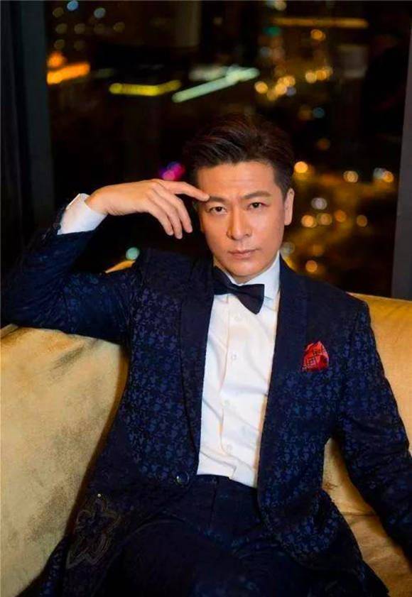 一个快被遗忘的演员,出道16年零绯闻,如今41岁成大众男神_于毅_角色