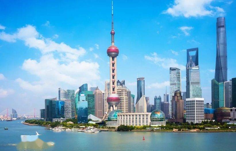 上海、重庆放开外资旅行社出境游业务