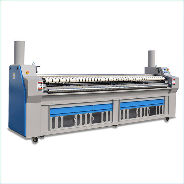 sc-3000型自动布草送布机常见故障排除_检查_方法_原因