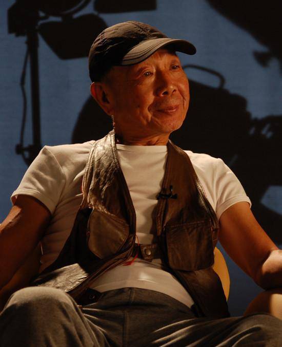 "燕赤霞"午马:当导演却不给自己主演,留下的作品让人回味_张彻_时候_