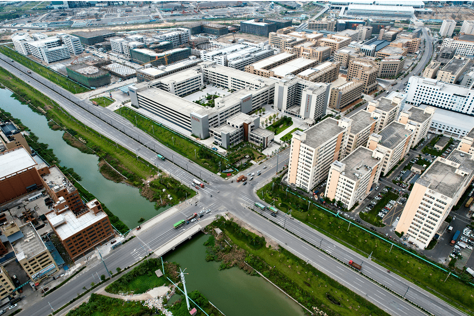 浙江乐清湾临港经济开发区正式获批_联运_发展_港口