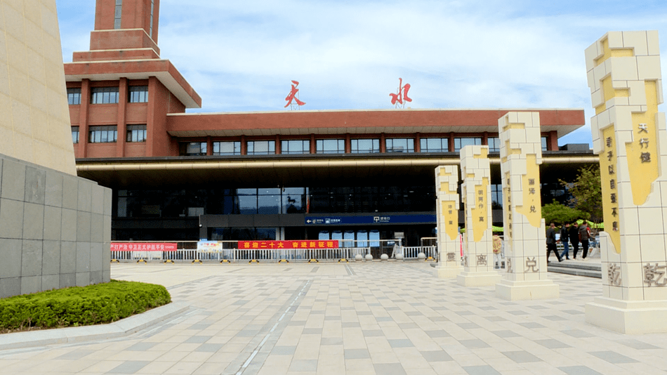 麦积区:坚守火车站卡口 严把外防输入关_防控_疫情_检测
