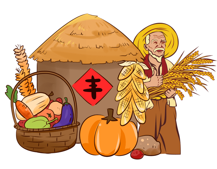 全国粮食安全宣传周丨珍惜粮食,拒绝浪费_发展_世界_行动