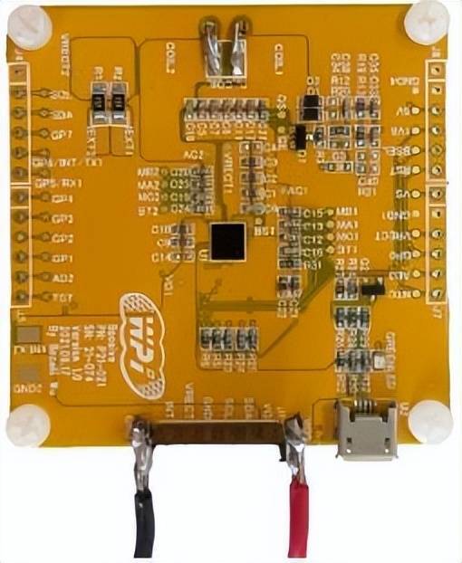 大联大推出基于ConvenientPower产物的无线充电领受端计划