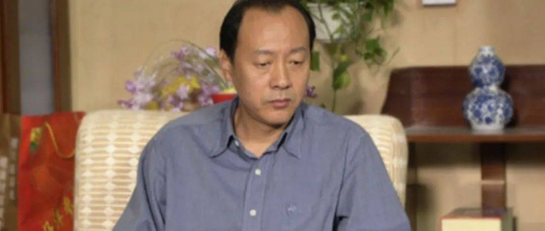 侯天来：从自行车厂钳工到著名演员，他对妻子和女儿有愧疚_因为_工作_反派