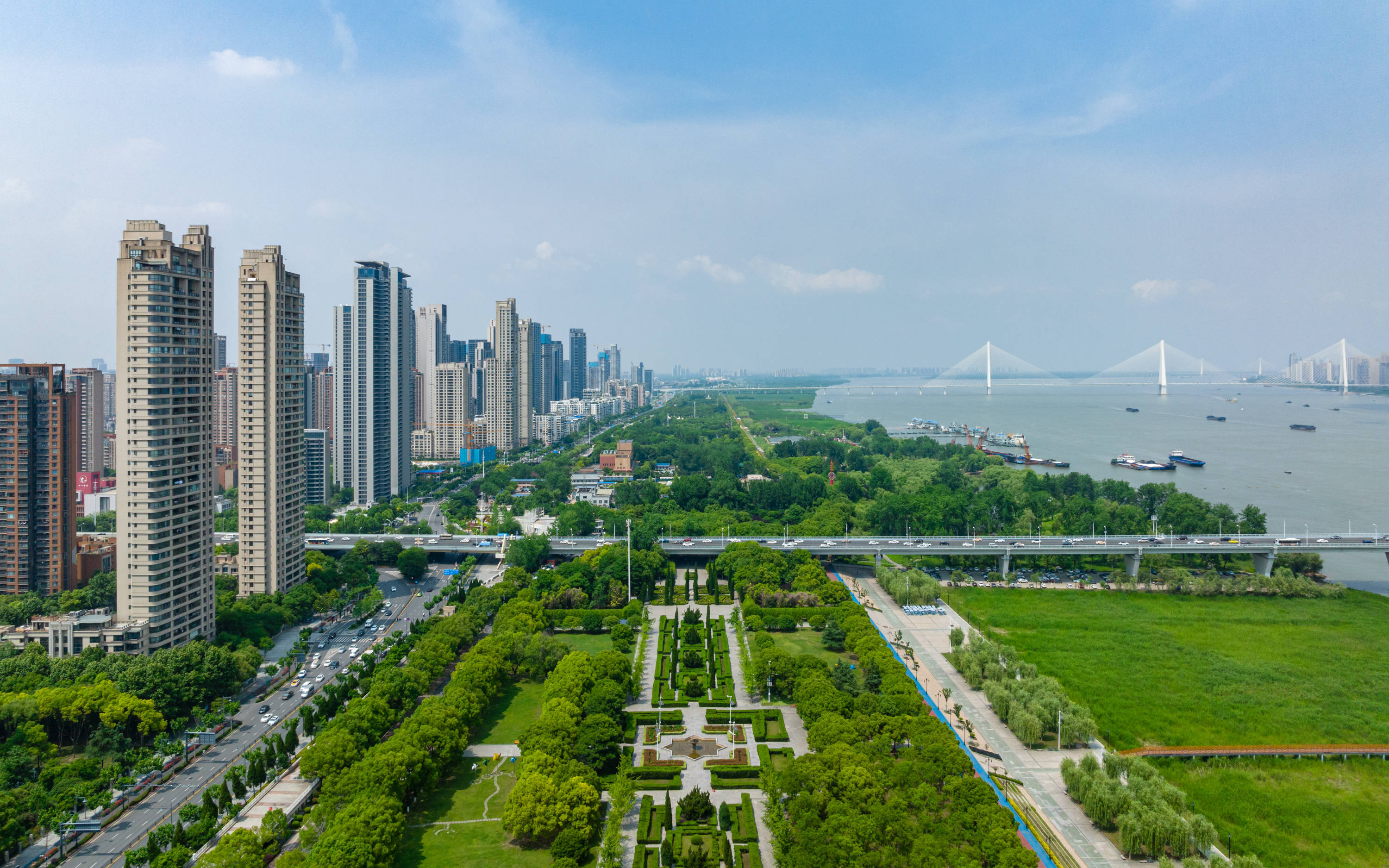 武汉天地云廷三期正式发布 城心滨江豪宅压轴钜献_生活_国际_匠心