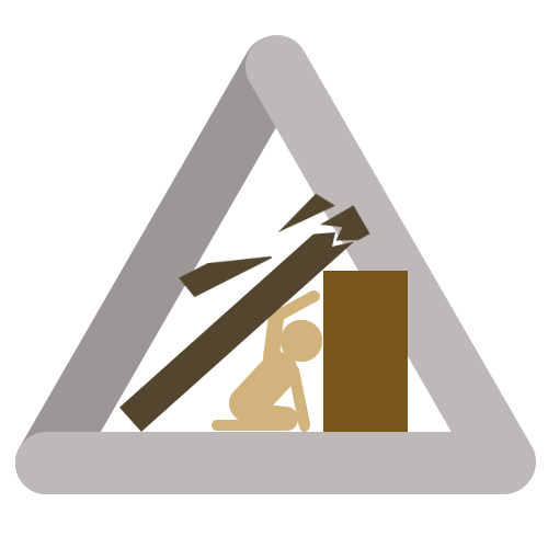 第33个国际减灾日 | 学习防灾减灾手册_自然灾害_预警_泥石流