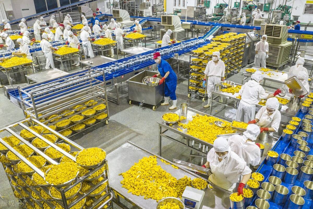 案例公布了食品废水处理的套路:生物法是重中之重_排放_氧化_反应器